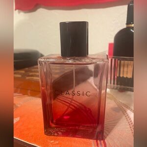 Banana republic Classic EDP Red 4.2 Oz eau de parfum perfume